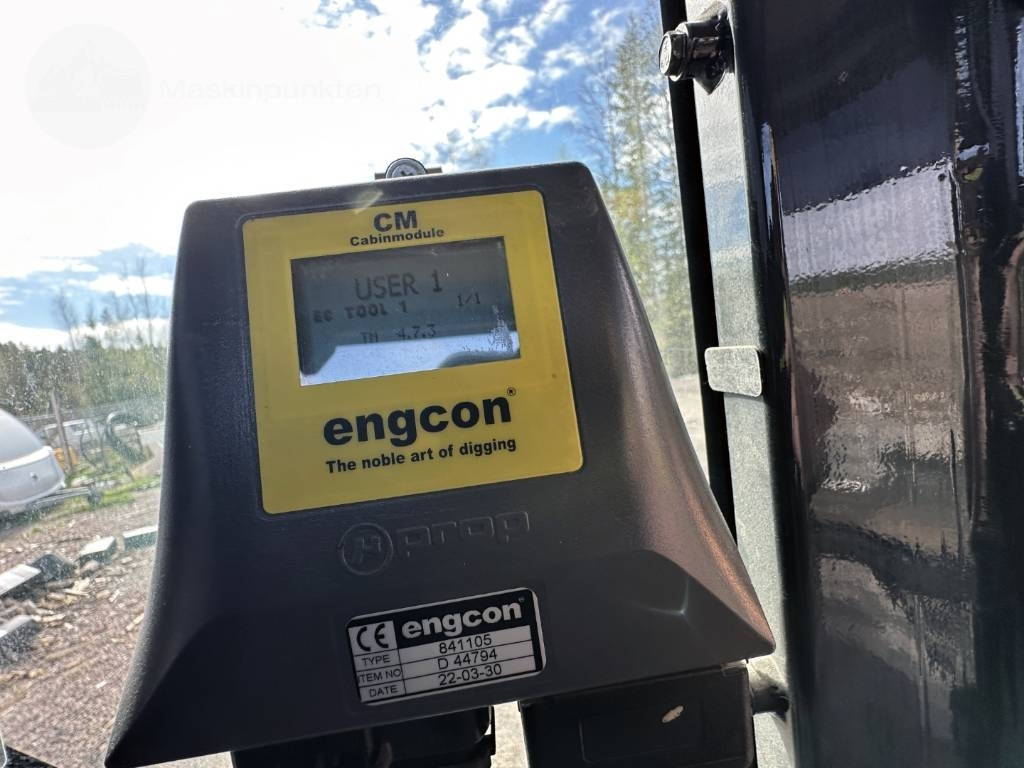 Miniexcavadora Komatsu PC 78 US-11 E0: foto 19