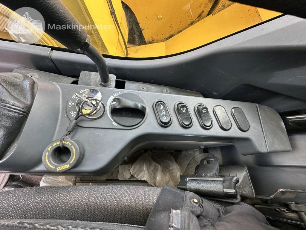 Miniexcavadora Komatsu PC 78 US-11 E0: foto 23