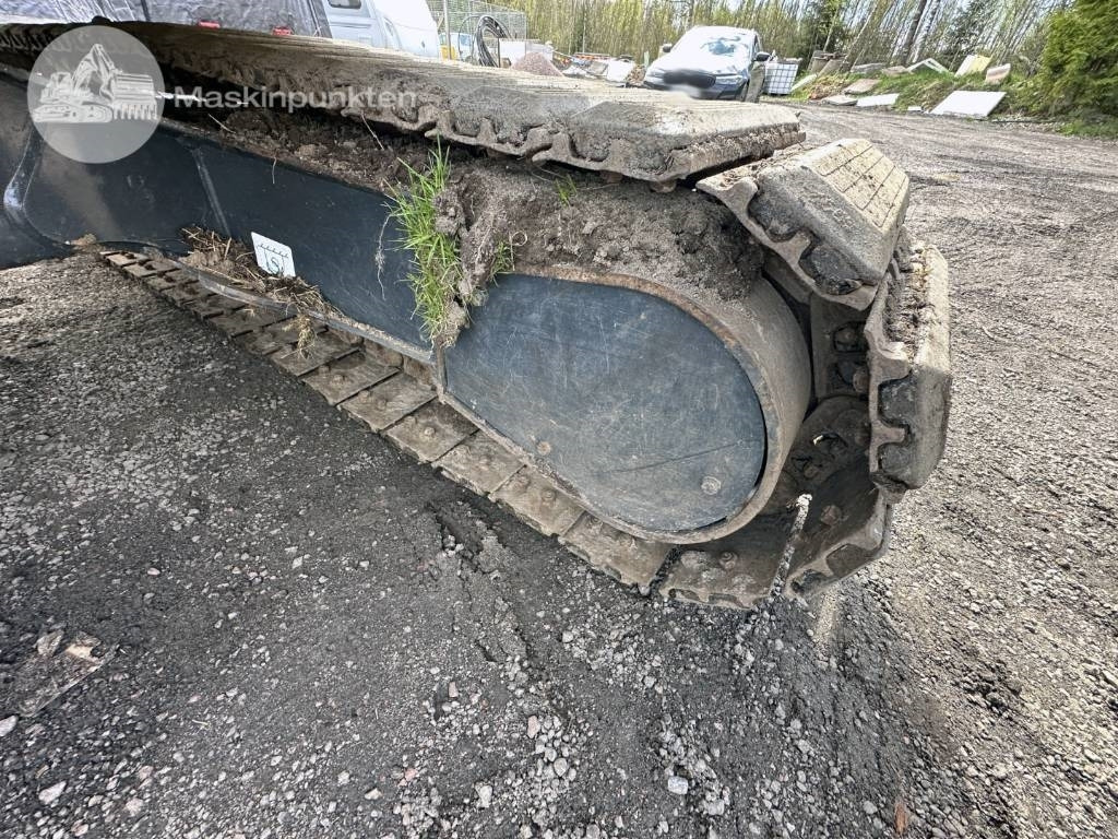 Miniexcavadora Komatsu PC 78 US-11 E0: foto 31