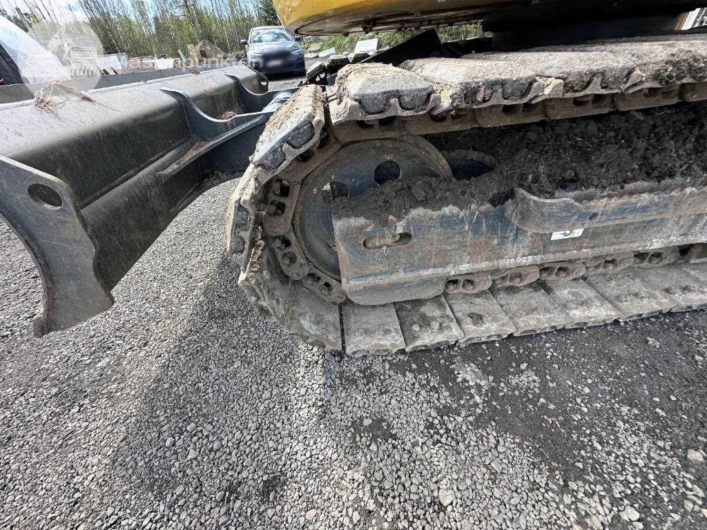 Miniexcavadora Komatsu PC 78 US-11 E0: foto 42