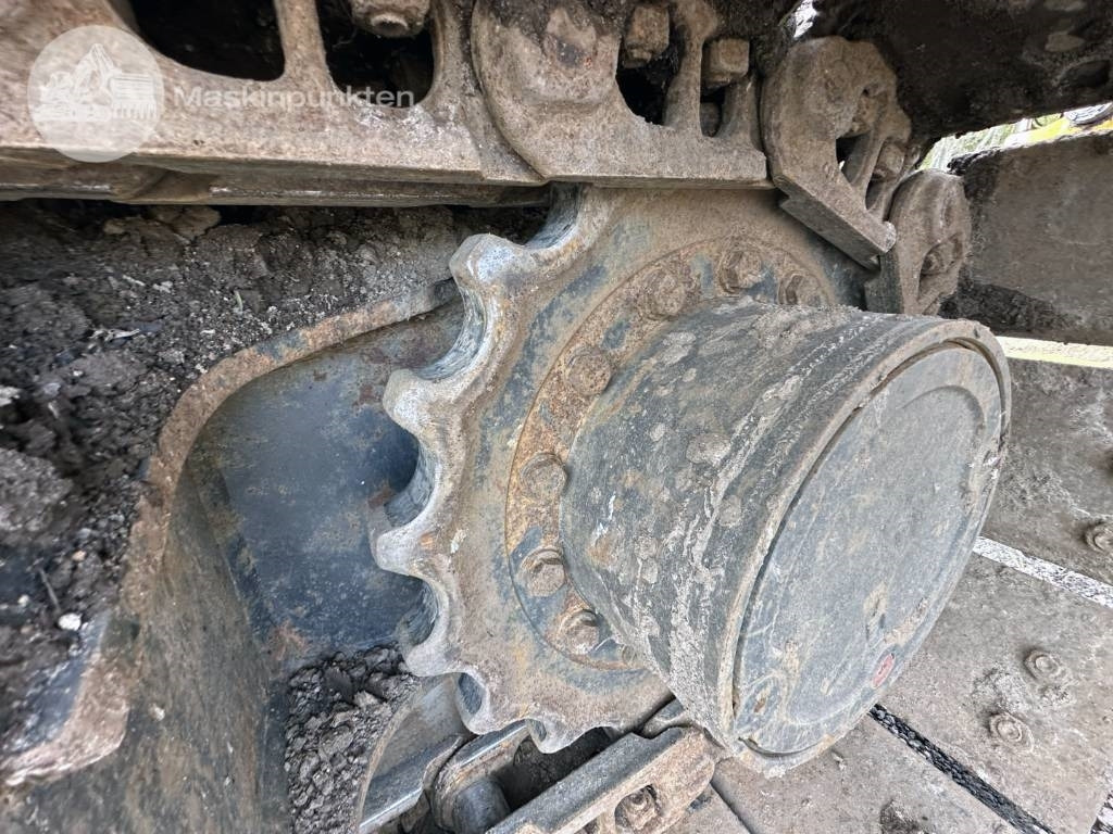 Miniexcavadora Komatsu PC 78 US-11 E0: foto 37