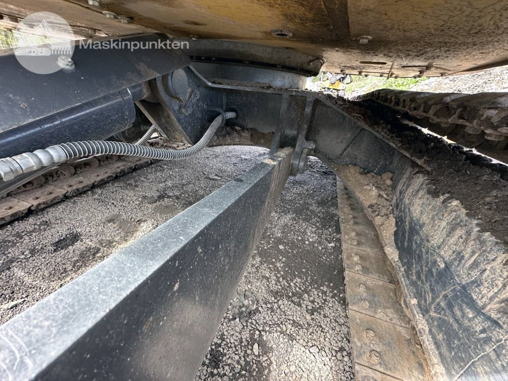 Miniexcavadora Komatsu PC 78 US-11 E0: foto 46