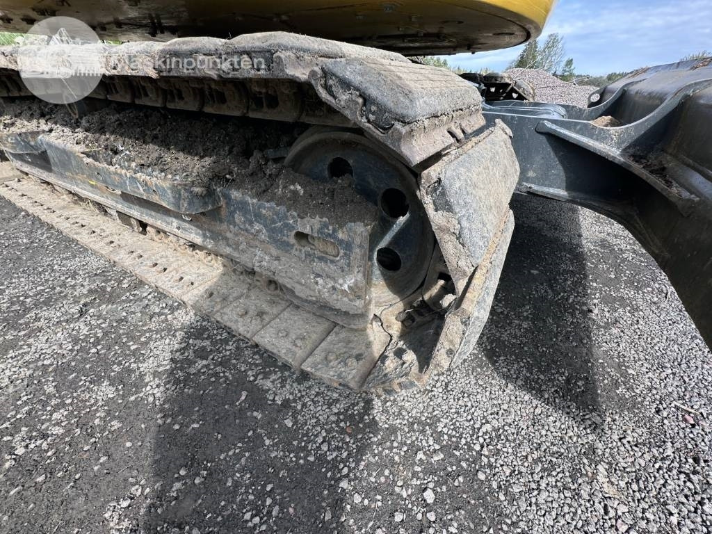 Miniexcavadora Komatsu PC 78 US-11 E0: foto 49