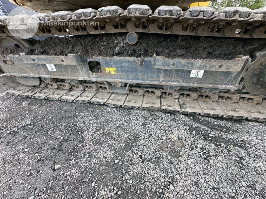 Miniexcavadora Komatsu PC 78 US-11 E0: foto 40