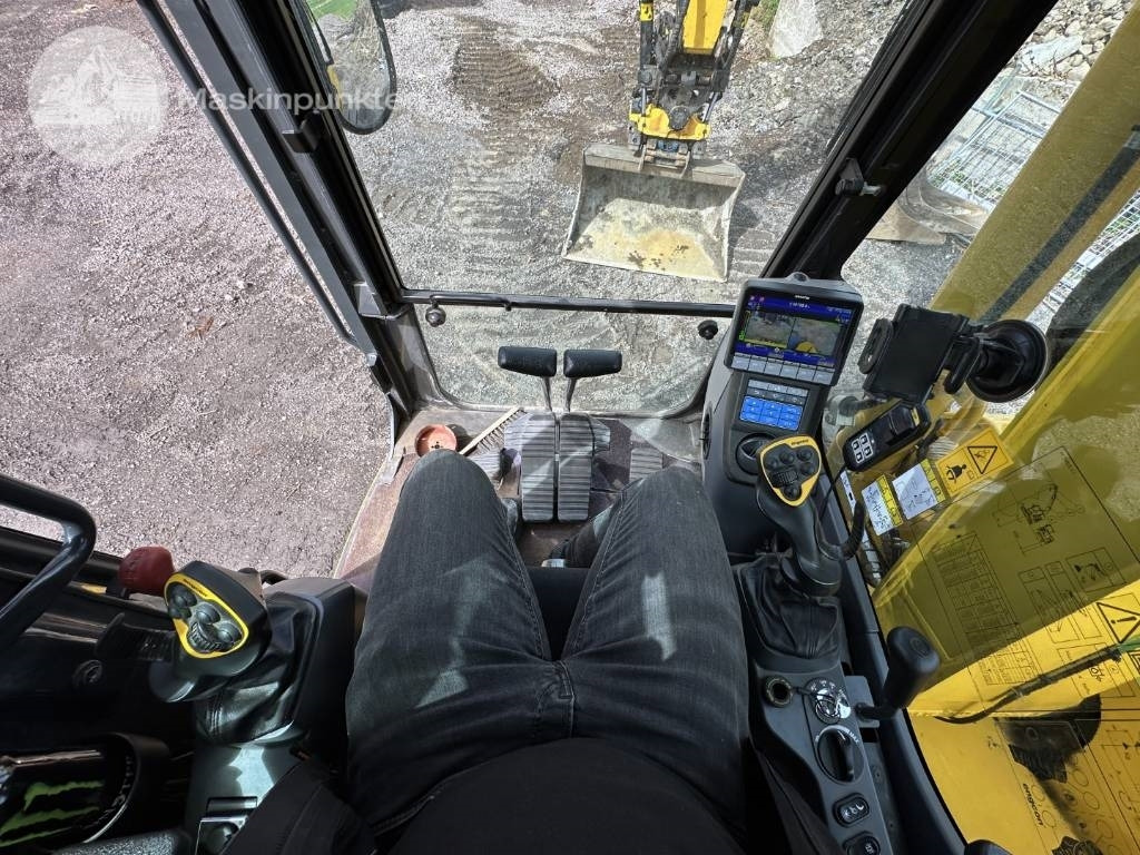 Miniexcavadora Komatsu PC 78 US-11 E0: foto 15