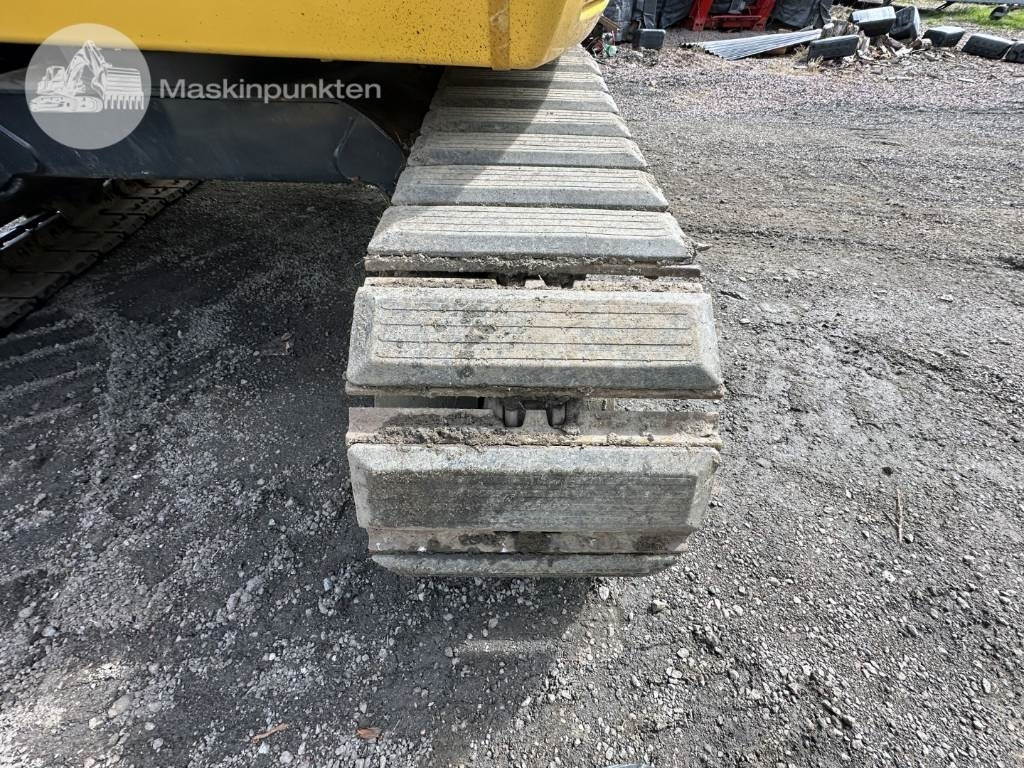 Miniexcavadora Komatsu PC 78 US-11 E0: foto 30