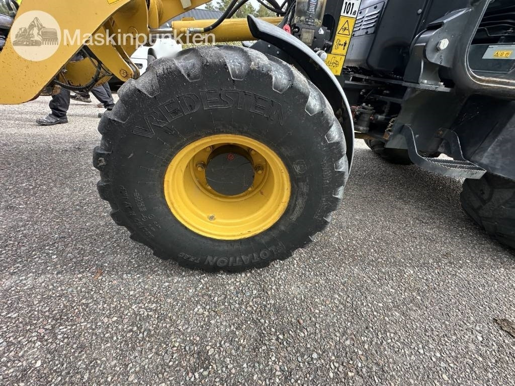 Cargadora de ruedas Komatsu WA 70 M-8: foto 27