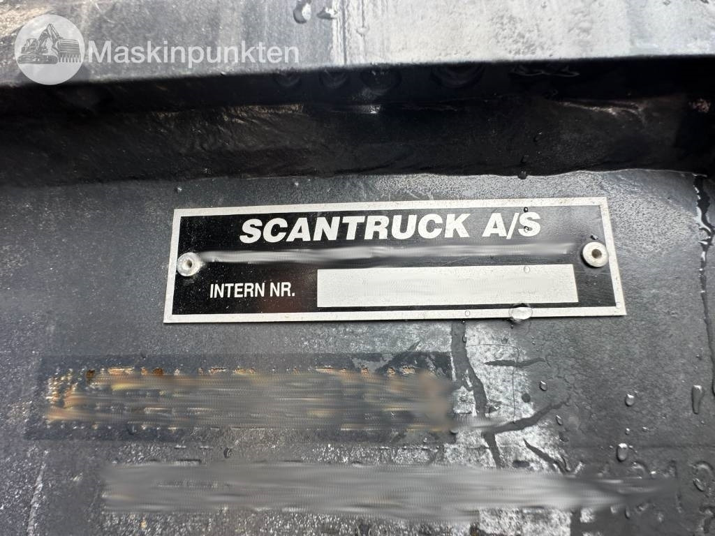 Cargadora de ruedas Komatsu WA 70 M-8: foto 11