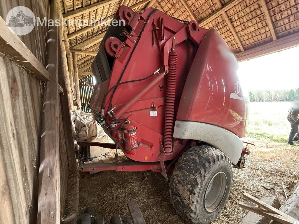Lely Welger RP 535 Master  - Rotoempacadora: foto 5 Lely Welger RP 535 Master  - Rotoempacadora: foto 5