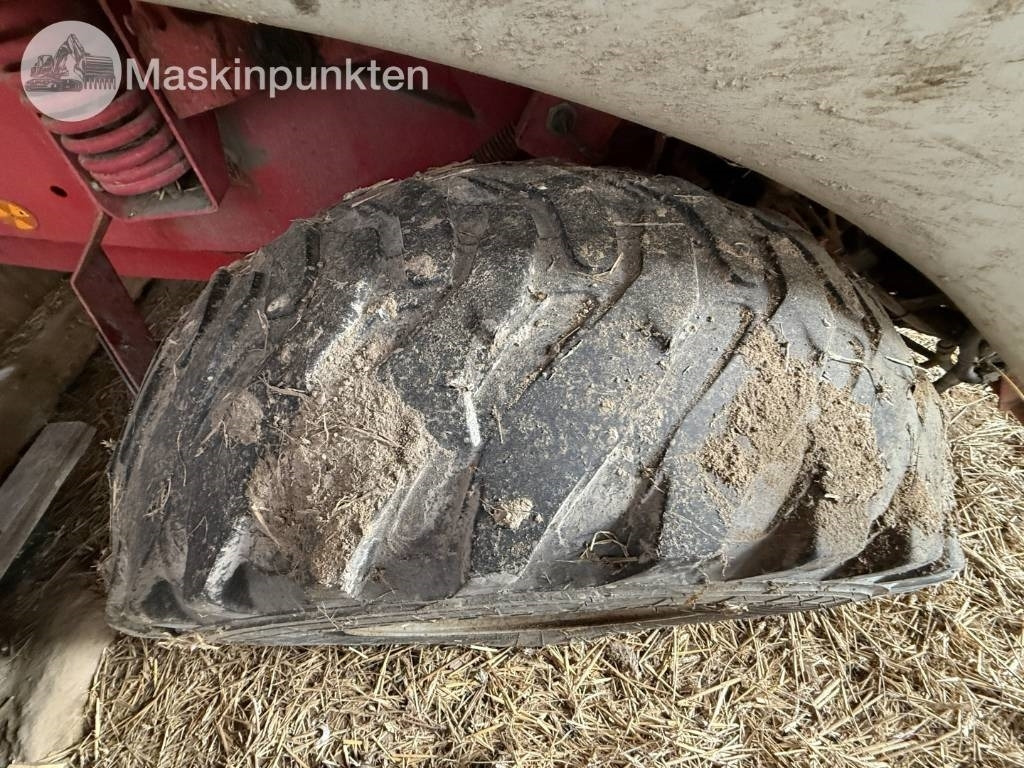 Rotoempacadora Lely Welger RP 535 Master: foto 39 Rotoempacadora Lely Welger RP 535 Master: foto 39