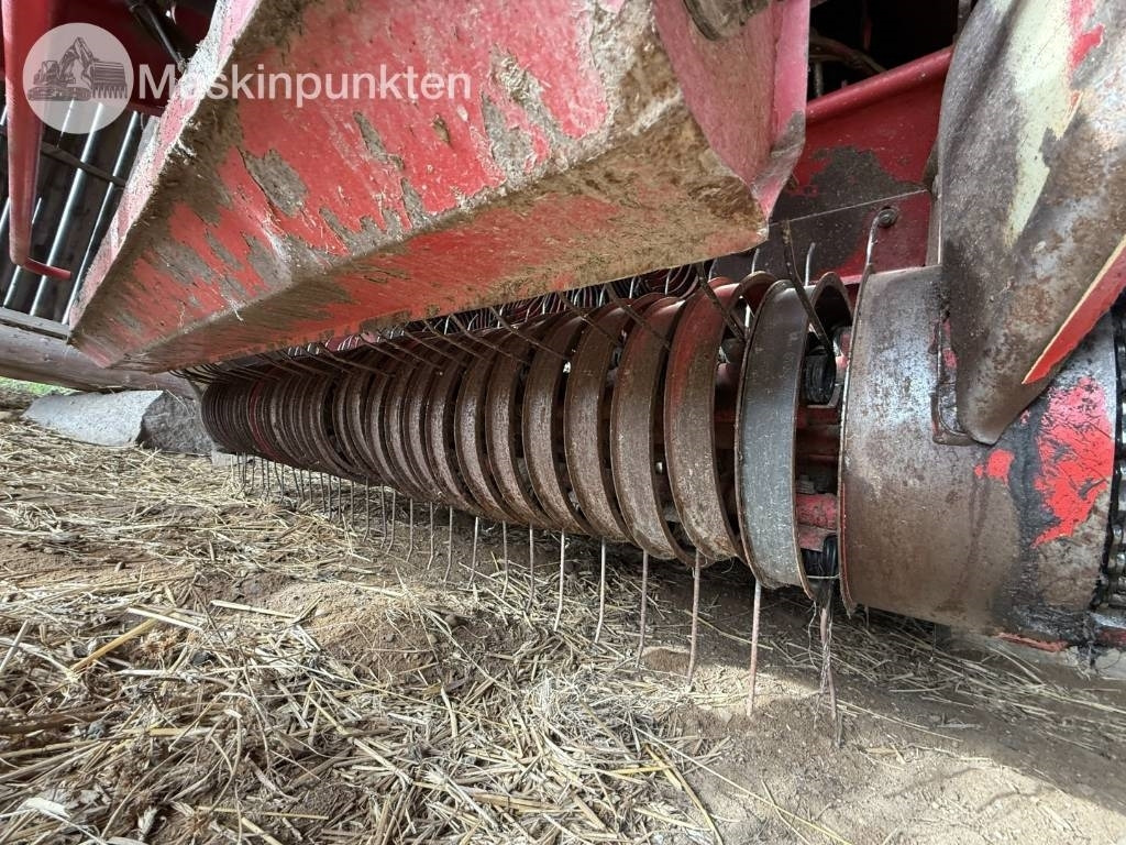 Rotoempacadora Lely Welger RP 535 Master: foto 20 Rotoempacadora Lely Welger RP 535 Master: foto 20