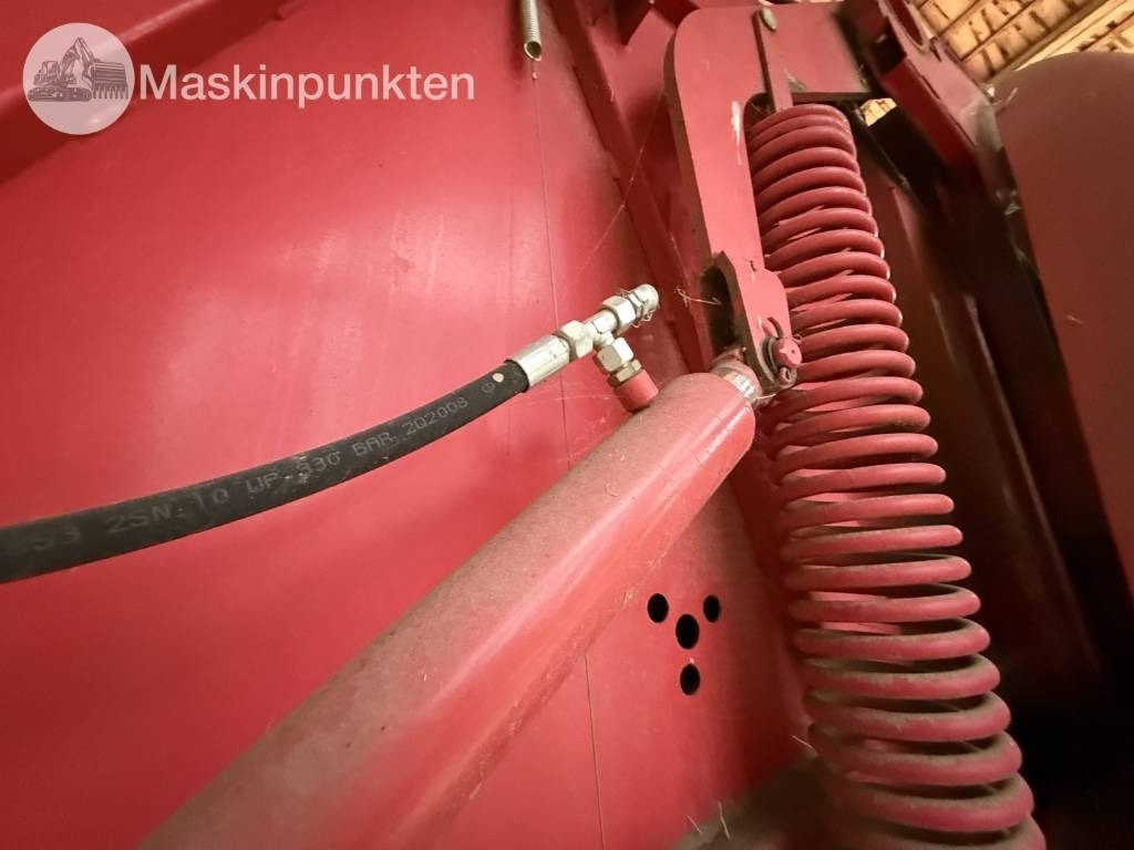 Rotoempacadora Lely Welger RP 535 Master: foto 41 Rotoempacadora Lely Welger RP 535 Master: foto 41