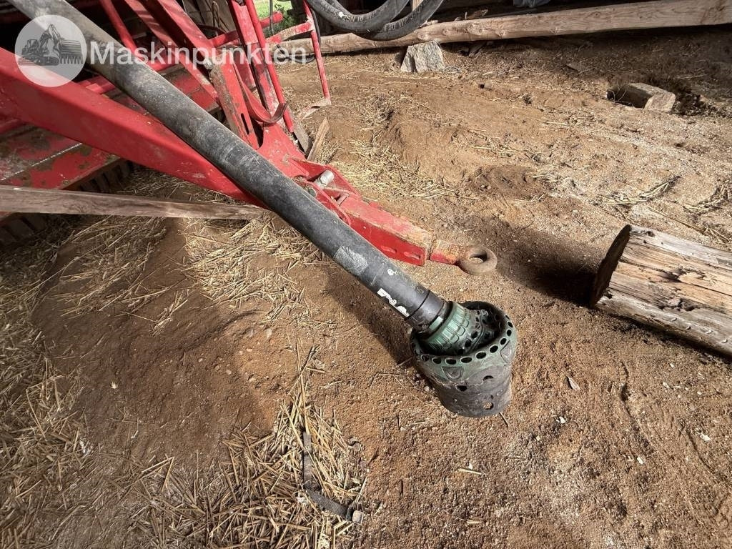 Rotoempacadora Lely Welger RP 535 Master: foto 29 Rotoempacadora Lely Welger RP 535 Master: foto 29