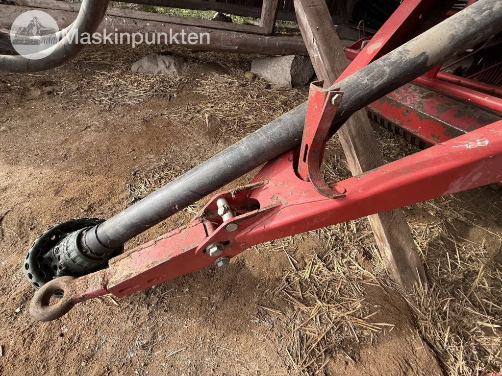 Rotoempacadora Lely Welger RP 535 Master: foto 27 Rotoempacadora Lely Welger RP 535 Master: foto 27