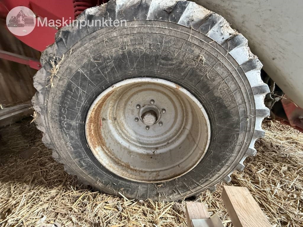 Rotoempacadora Lely Welger RP 535 Master: foto 38 Rotoempacadora Lely Welger RP 535 Master: foto 38