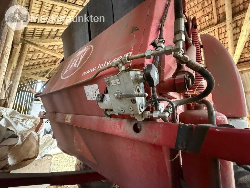 Rotoempacadora Lely Welger RP 535 Master: foto 43 Rotoempacadora Lely Welger RP 535 Master: foto 43