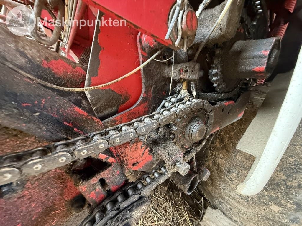 Rotoempacadora Lely Welger RP 535 Master: foto 15 Rotoempacadora Lely Welger RP 535 Master: foto 15