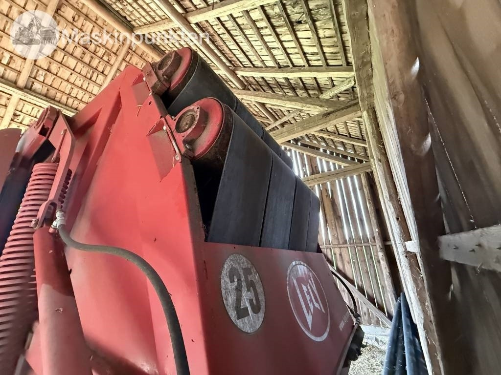 Rotoempacadora Lely Welger RP 535 Master: foto 9 Rotoempacadora Lely Welger RP 535 Master: foto 9