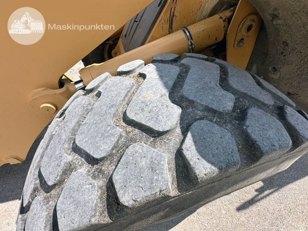Cargadora de ruedas Liebherr L 544: foto 28