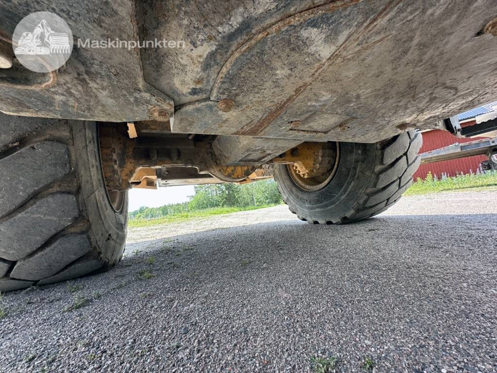 Cargadora de ruedas Liebherr L 544: foto 42