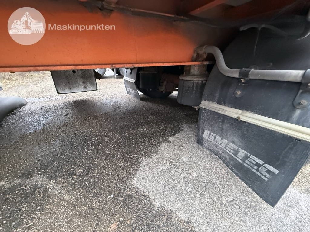 Semirremolque caja cerrada Limetec PPU 342: foto 35