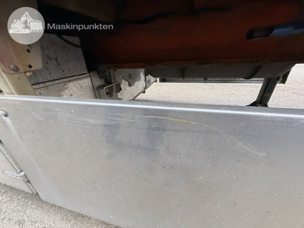 Semirremolque caja cerrada Limetec PPU 342: foto 32