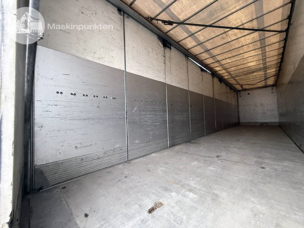 Semirremolque caja cerrada Limetec PPU 342: foto 16