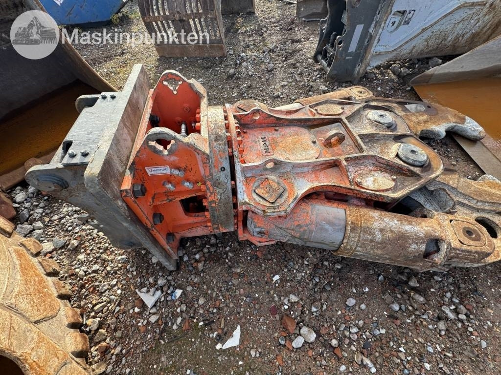 NPK SV 250 - Cizalla de demolición: foto 3 NPK SV 250 - Cizalla de demolición: foto 3