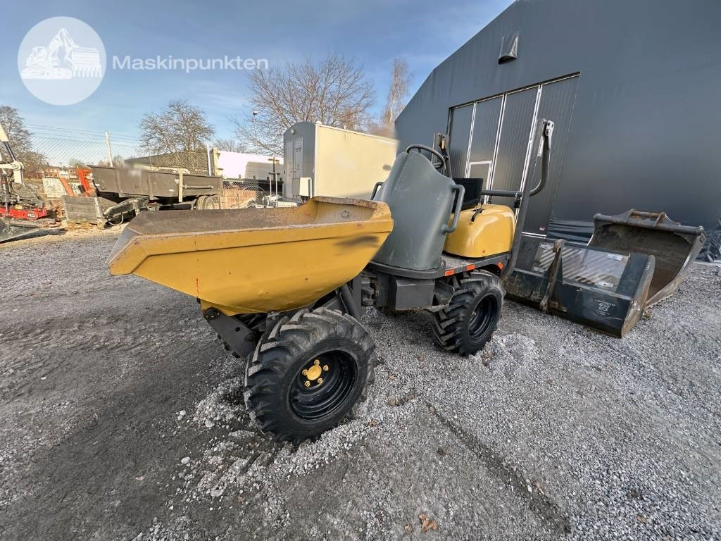Neuson 1001 - Minidumper: foto 1 Neuson 1001 - Minidumper: foto 1