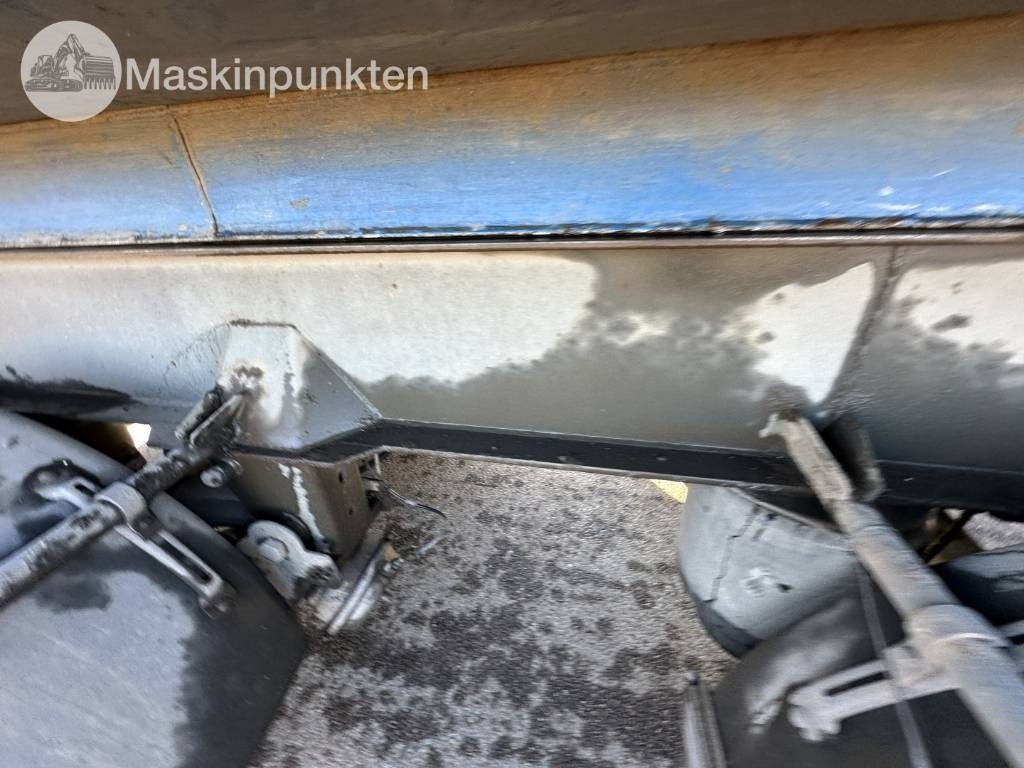 Remolque multilift/ Portacontenedores de cadenas Roadex LVS 38: foto 42 Remolque multilift/ Portacontenedores de cadenas Roadex LVS 38: foto 42