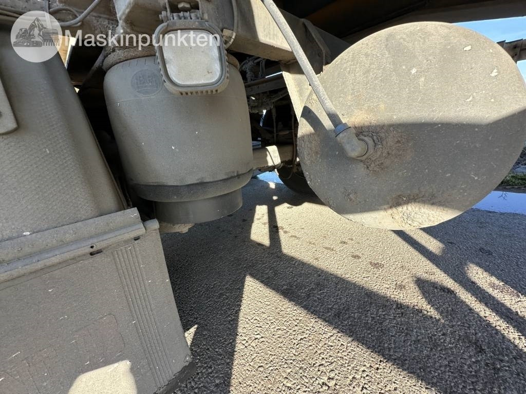 Remolque multilift/ Portacontenedores de cadenas Roadex LVS 38: foto 16 Remolque multilift/ Portacontenedores de cadenas Roadex LVS 38: foto 16