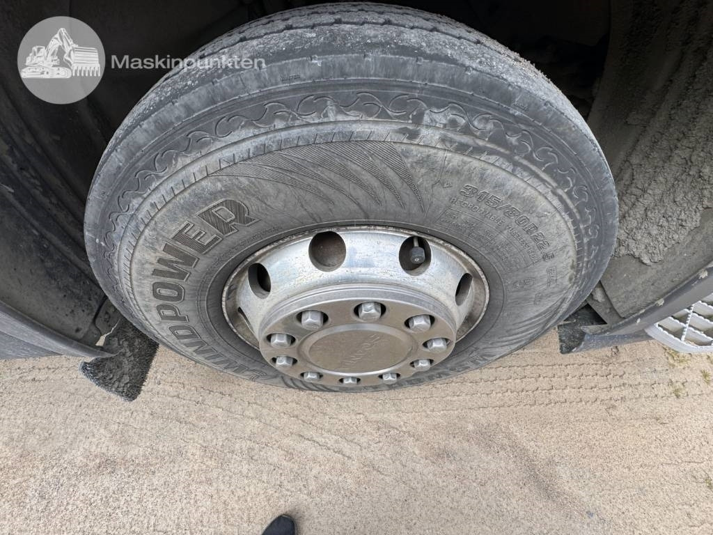 Camión volquete Scania G 400: foto 25