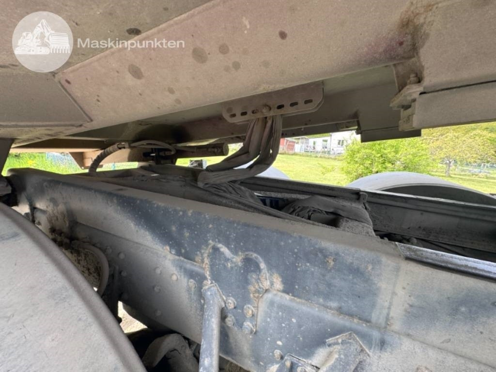 Camión volquete Scania G 400: foto 37