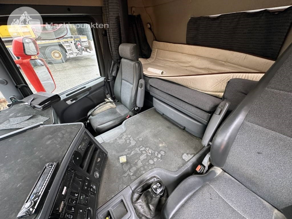 Camión hormigonera Scania P 230 LB: foto 17