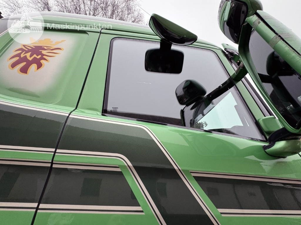 Camión multibasculante Scania R 164-580: foto 27