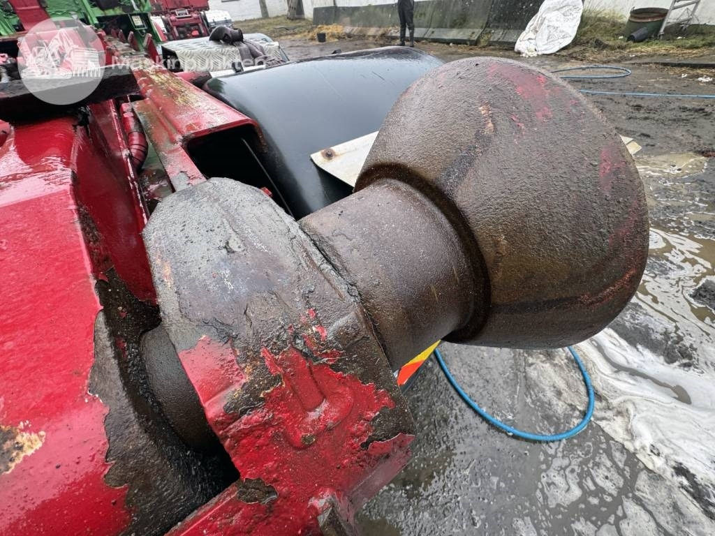 Camión multibasculante Scania R 164-580: foto 36