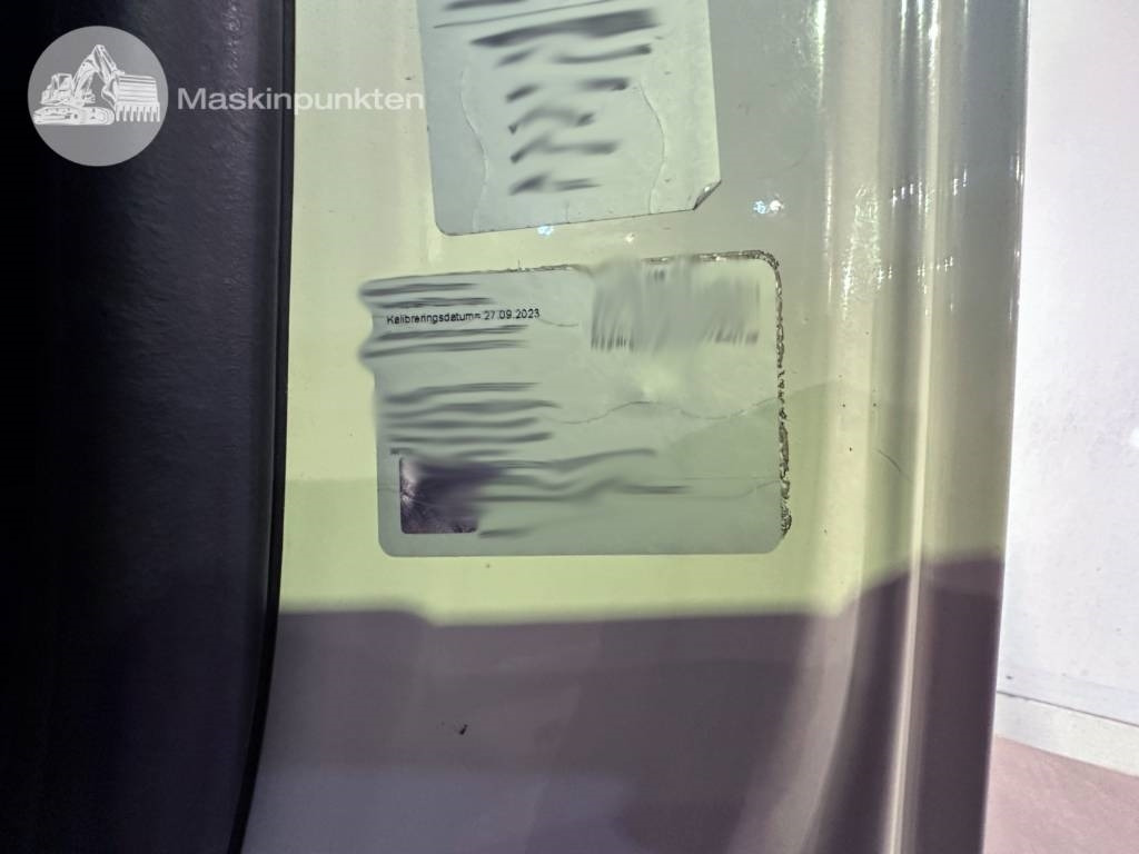 Camión caja cerrada Scania R 450: foto 12