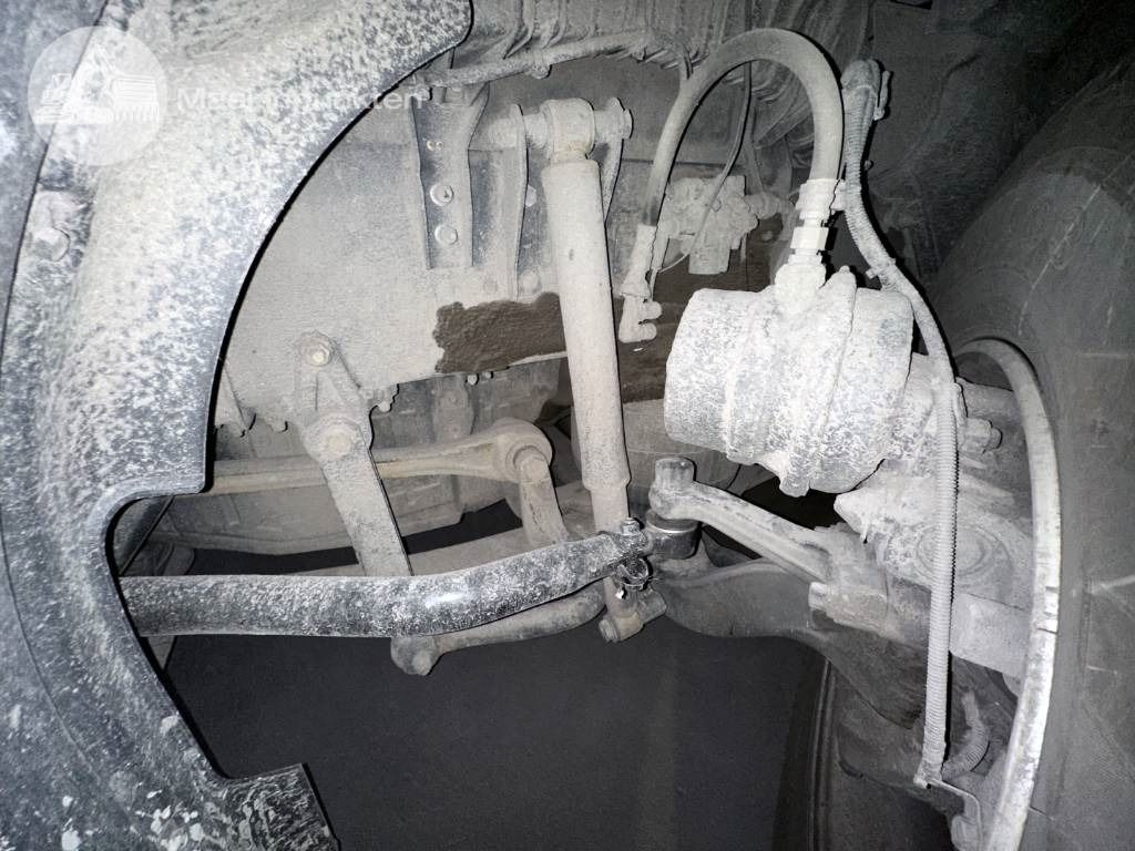 Camión caja cerrada Scania R 450: foto 31