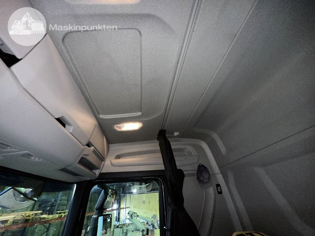 Camión caja cerrada Scania R 450: foto 16