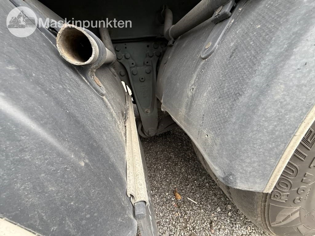 Camión volquete Scania R 580: foto 48 Camión volquete Scania R 580: foto 48