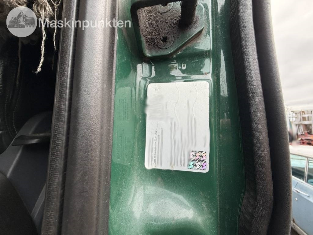 Camión volquete Scania R 580: foto 13 Camión volquete Scania R 580: foto 13