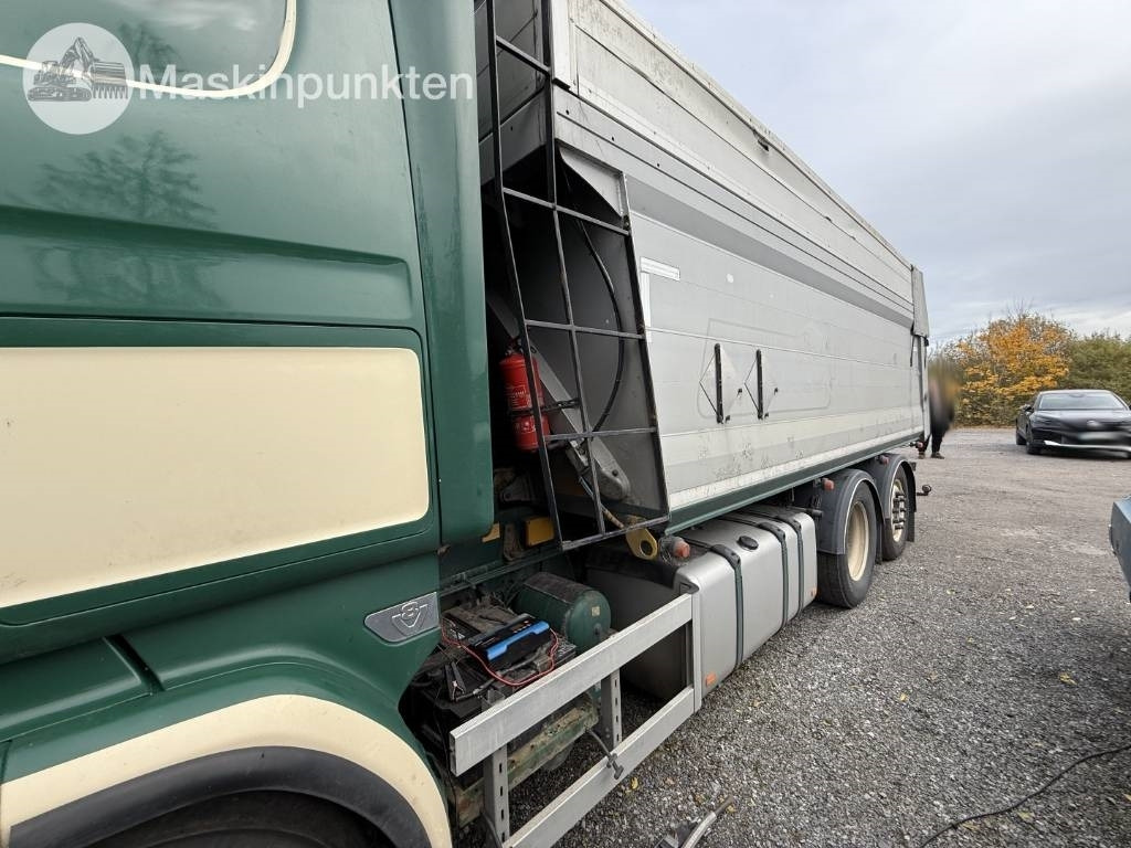 Camión volquete Scania R 580: foto 8 Camión volquete Scania R 580: foto 8