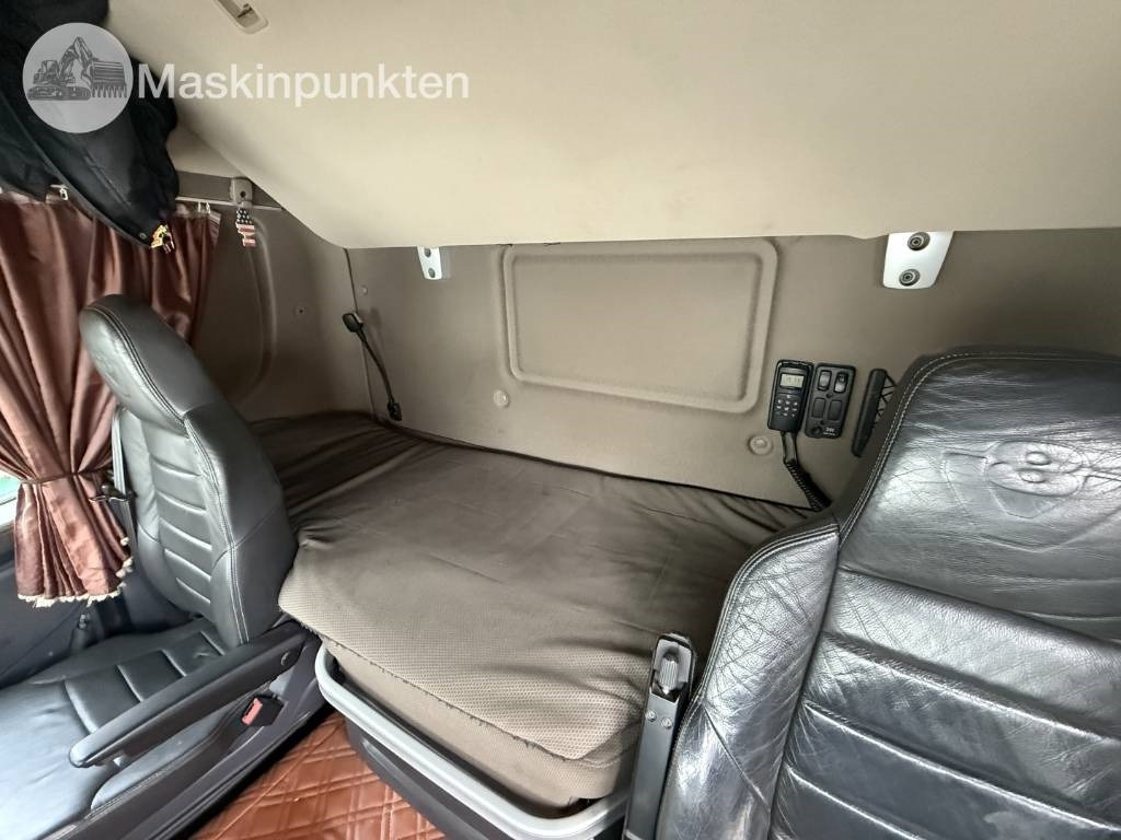 Camión volquete Scania R 580: foto 20 Camión volquete Scania R 580: foto 20