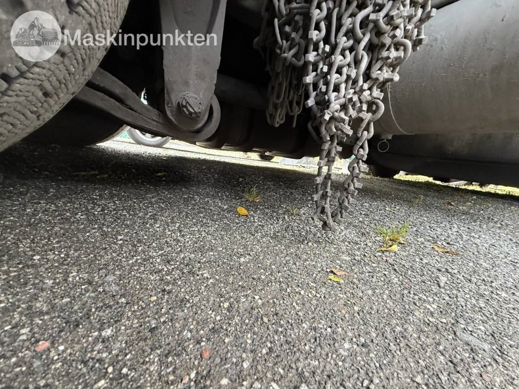 Camión volquete Scania R 580: foto 40 Camión volquete Scania R 580: foto 40