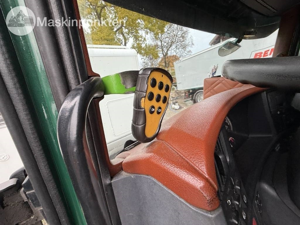 Camión volquete Scania R 580: foto 29 Camión volquete Scania R 580: foto 29