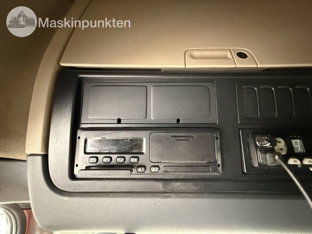 Camión volquete Scania R 580: foto 21 Camión volquete Scania R 580: foto 21