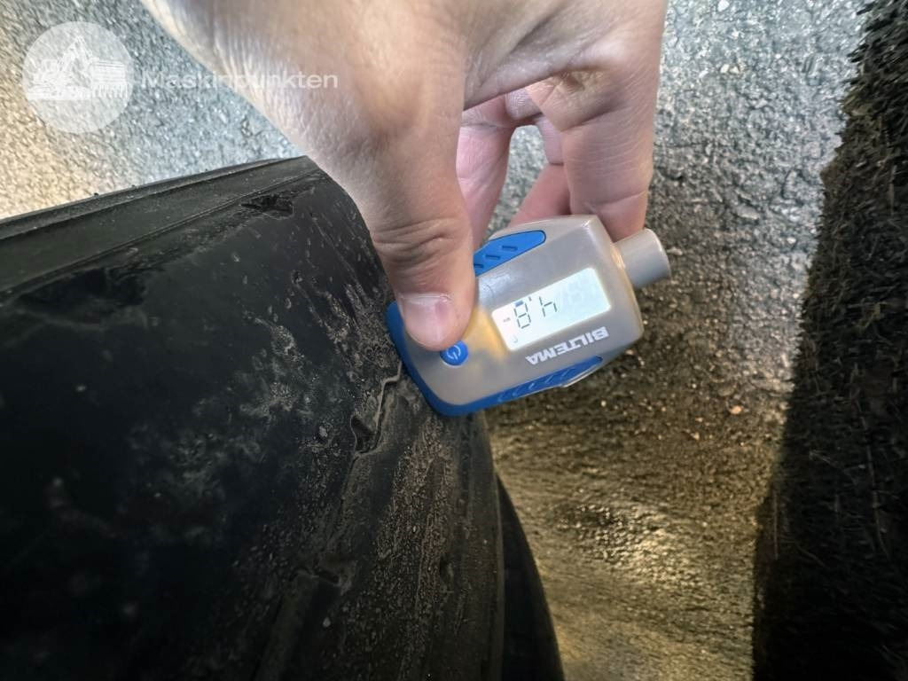 Remolque caja cerrada Schmitz KO 36: foto 35