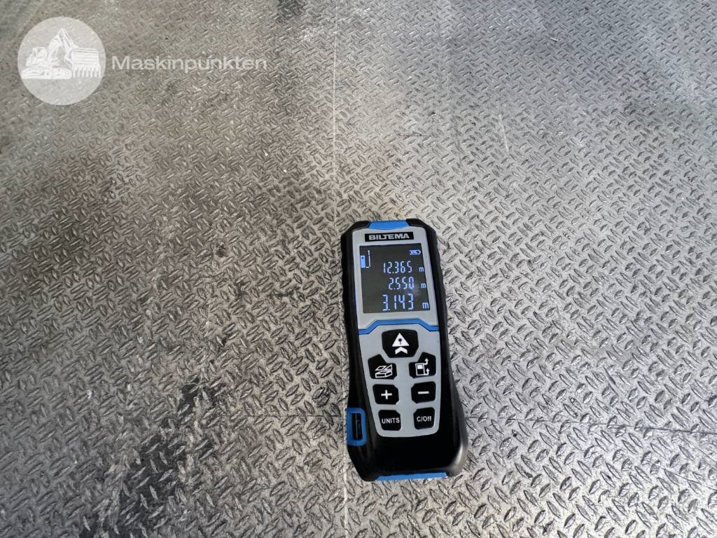 Remolque caja cerrada Schmitz KO 36: foto 44