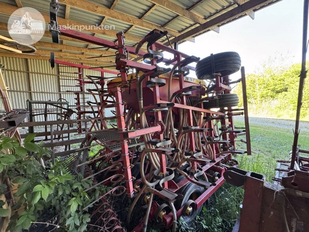 Vaderstad Concorde 600G - Sembradora: foto 5 Vaderstad Concorde 600G - Sembradora: foto 5