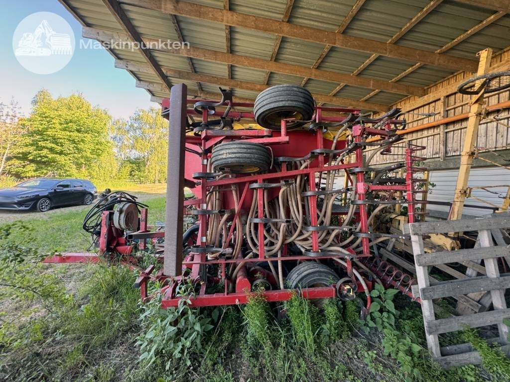 Vaderstad Concorde 600G - Combinado de siembra: foto 2 Vaderstad Concorde 600G - Combinado de siembra: foto 2